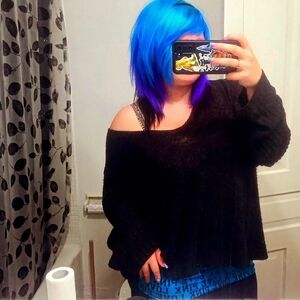 Meet your Posher, Shelby